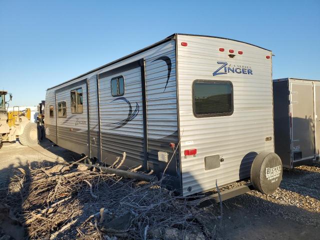 Image 3 of 2018 CROS ZINGE328SB 2018 with VIN 4YDT32823JS371081