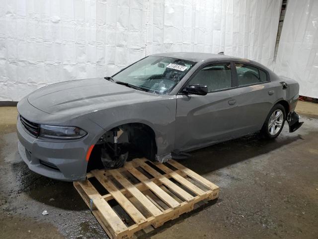 Image 1 of 2023 DODGE CHARGER SXT 2023 with VIN 2C3CDXBG2PH638667