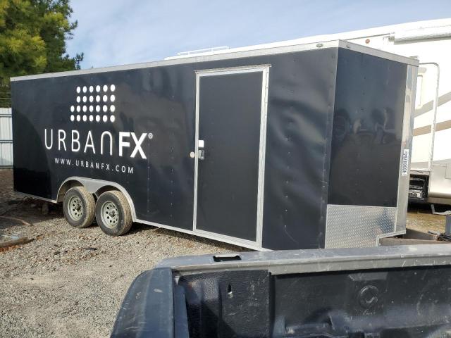 2018 SPARTAN MOTORS CARGO 2018 image