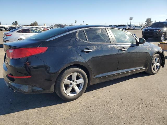 Image 3 of 2014 KIA OPTIMA LX 2014 with VIN 5XXGM4A73EG291122