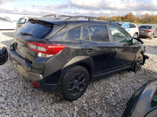Image 3 of 2023 SUBARU CROSSTREK SPORT 2023 with VIN JF2GTHRC0PH293297