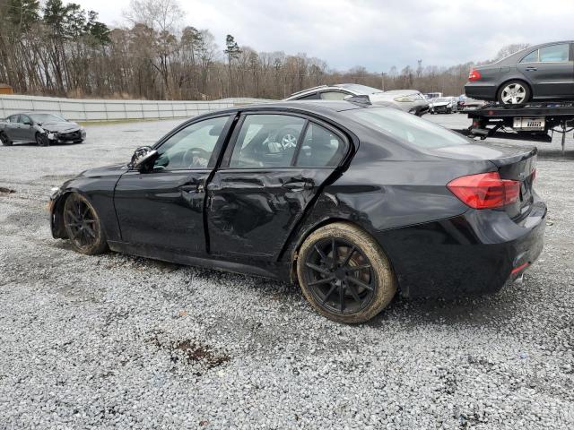 Изображение 2 2018 BMW 340 XI 2018 с VIN WBA8B7C5XJA937850