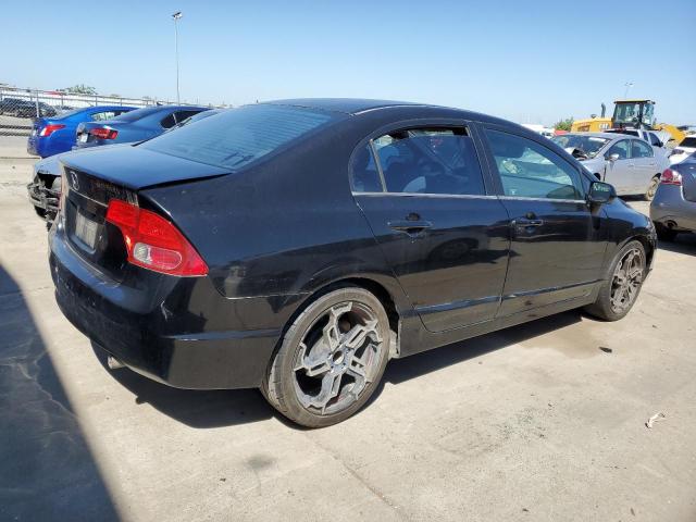 Изображение 3 2007 HONDA CIVIC LX 2007 с VIN 1HGFA165X7L073211