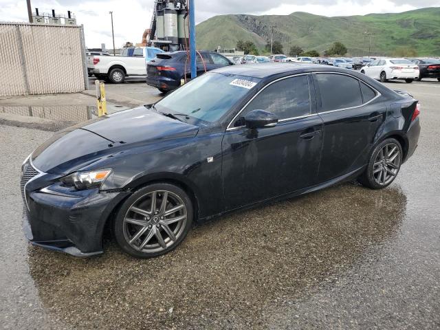 2015 LEXUS IS 250 2015 image