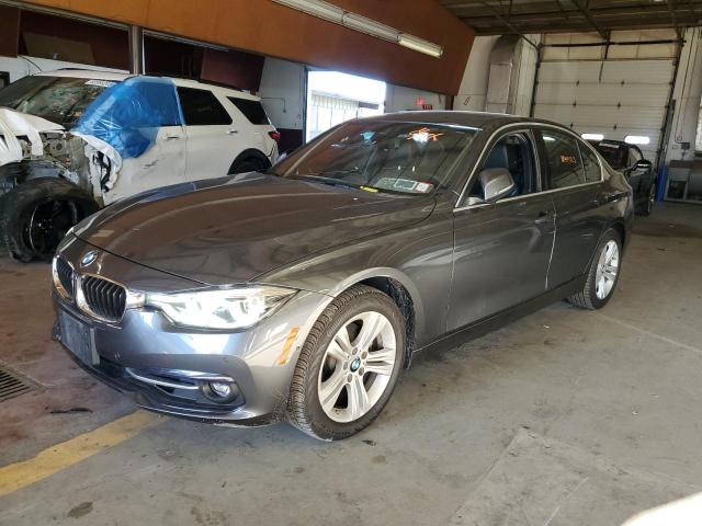 Изображение 1 2017 BMW 330 XI 2017 с VIN WBA8D9G59HNU58466