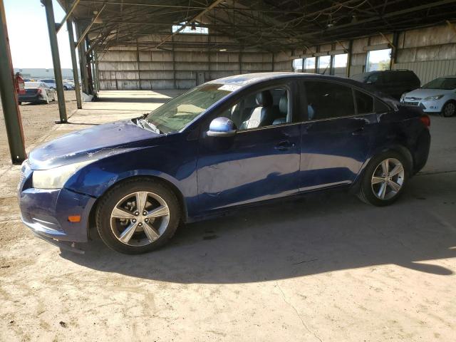 Изображение 1 2012 CHEVROLET CRUZE LT 2012 с VIN 1G1PG5SC1C7107061