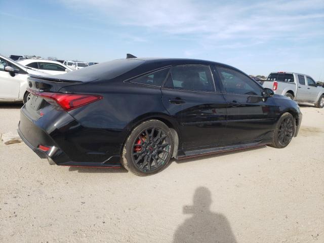 Obraz 3 z 2021 TOYOTA AVALON TRD 2021 z VIN 4T1FZ1FB0MU070249