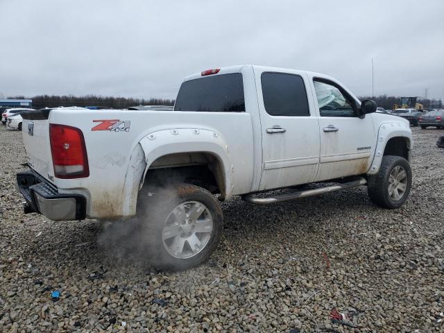 Изображение 3 2011 GMC SIERRA K1500 SLE 2011 с VIN 3GTP2VE33BG158369