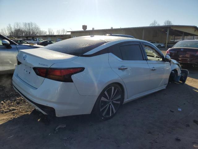 Image 3 of 2019 NISSAN ALTIMA PLATINUM 2019 with VIN 1N4BL4FV3KC109442