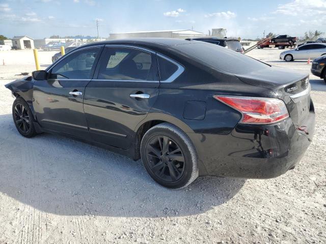 Image 2 of 2015 NISSAN ALTIMA 2.5 2015 with VIN 1N4AL3AP2FC493265
