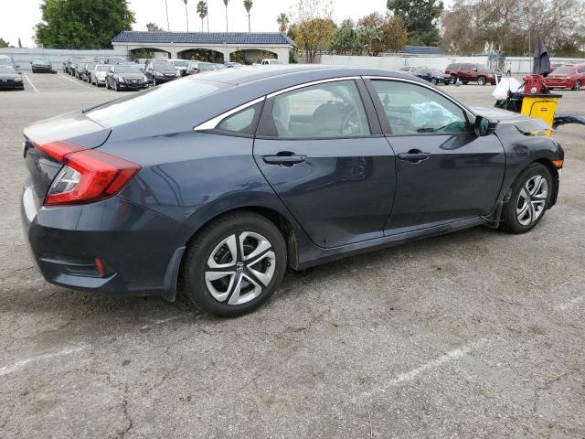 Image 3 of 2017 HONDA CIVIC LX 2017 with VIN 2HGFC2F58HH541435