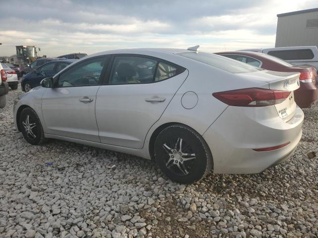 Изображение 2 2017 HYUNDAI ELANTRA SE 2017 с VIN KMHD74LF3HU073058
