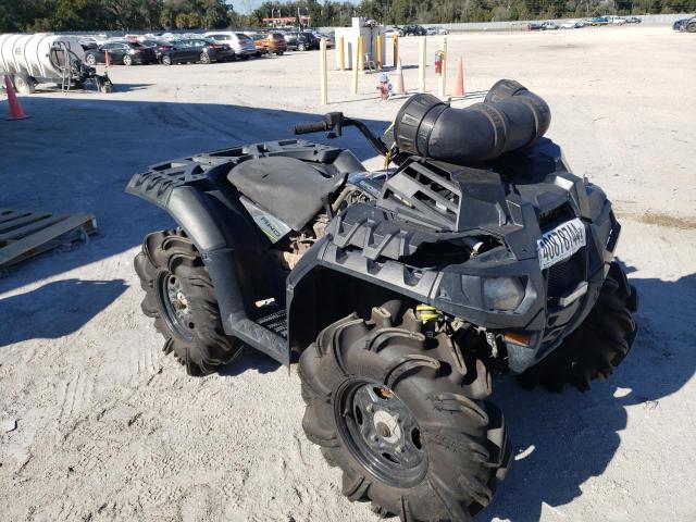 Obraz 2020 POLARIS SPORTSMAN 850 HIGH LIFTER EDITION 2020