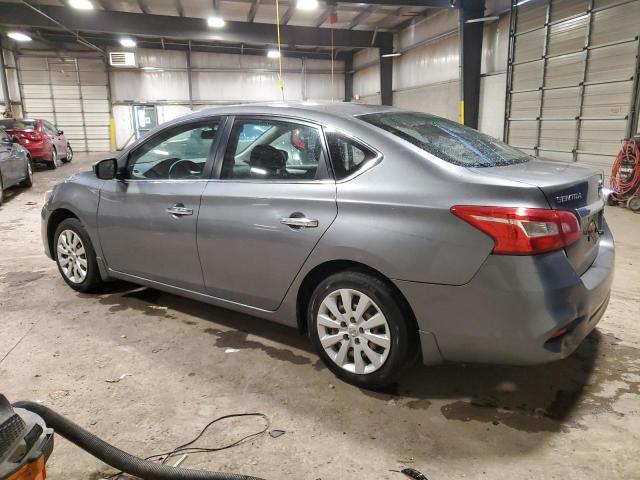 Obraz 2 z 2017 NISSAN SENTRA S 2017 z VIN 3N1AB7AP0HY375670