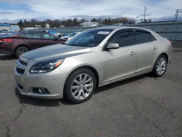Image 1 of 2013 CHEVROLET MALIBU 2LT 2013 with VIN 1G11E5SA8DF296910