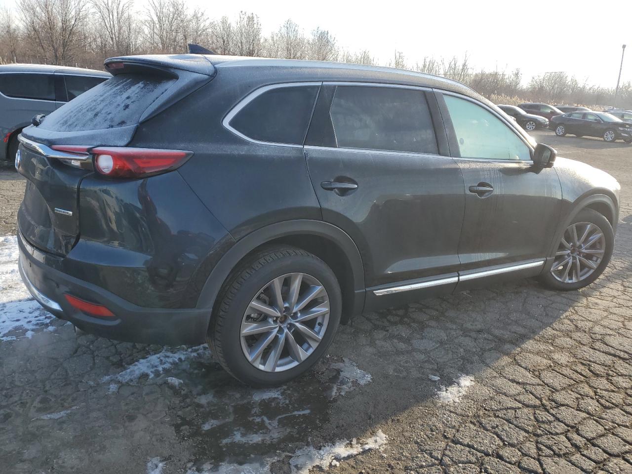 Obraz 3 z 2023 MAZDA CX-9 GRAND TOURING 2023 z VIN JM3TCBDYXP0638810