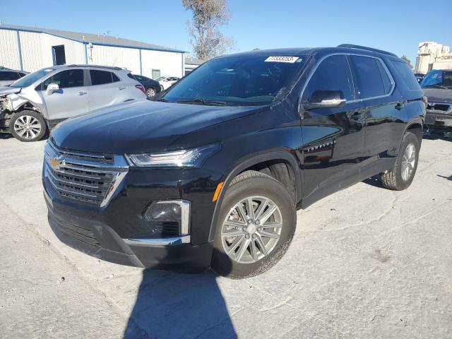 Изображение 1 2023 CHEVROLET TRAVERSE LT 2023 с VIN 1GNERGKW4PJ254716