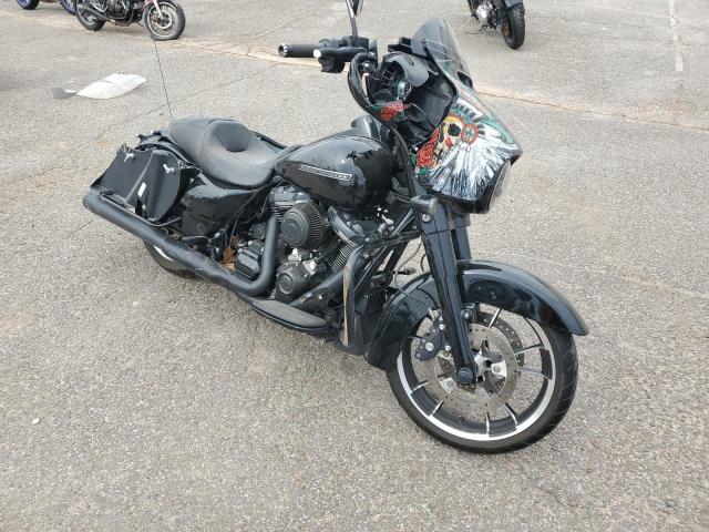 Изображение 1 2020 HARLEY-DAVIDSON FLHXS  2020 с VIN 1HD1KRP28LB645111
