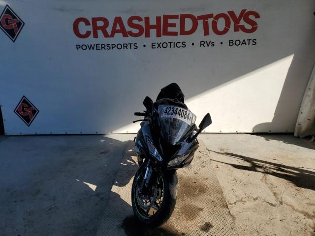 Obraz 2019 KAWASAKI ZX636 K 2019