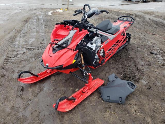 Изображение 2 2024 SKI DOO SNOWMOBILE 2024 с VIN YH2LLBRF9RR000125