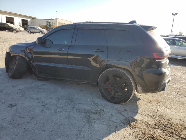 Image 2 of 2014 JEEP GRAND CHEROKEE SRT-8 2014 with VIN 1C4RJFDJ8EC181722