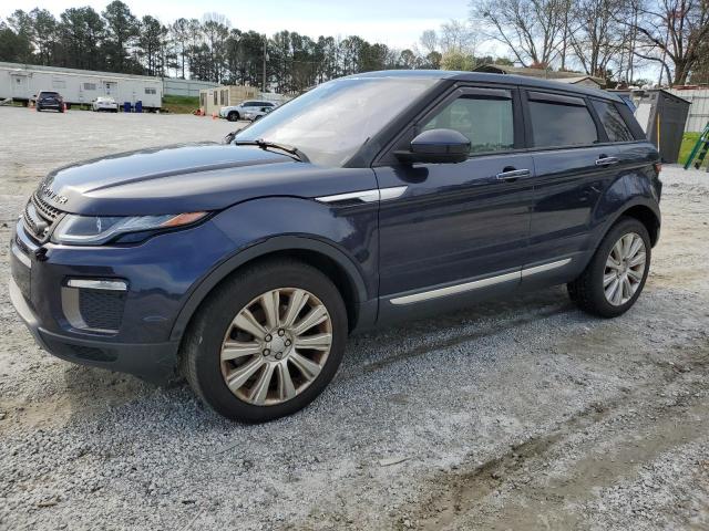Изображение 1 2016 LAND ROVER RANGE ROVER EVOQUE HSE 2016 с VIN SALVR2BGXGH147903