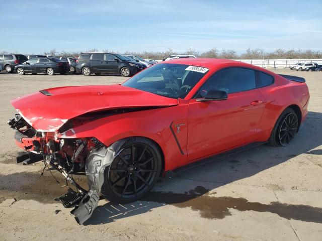 Obraz 2018 FORD MUSTANG SHELBY GT350 2018