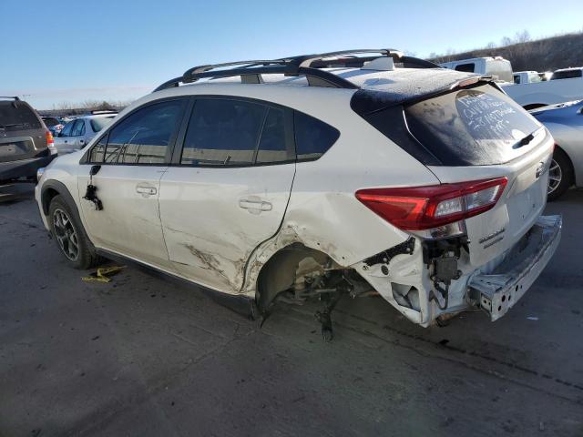 Image 2 of 2019 SUBARU CROSSTREK PREMIUM 2019 with VIN JF2GTAEC2KH270433