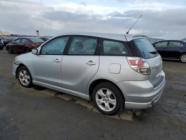 Image 2 of 2007 TOYOTA COROLLA MATRIX XR 2007 with VIN 2T1KR32E97C625330