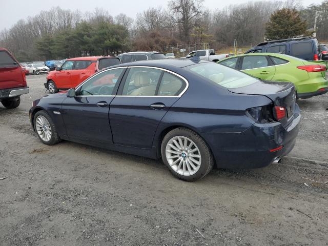 Obraz 2 z 2013 BMW 535 I 2013 z VIN WBAFR7C51DC819097