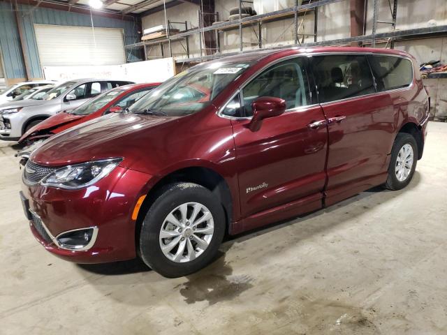 Изображение 1 2018 CHRYSLER PACIFICA TOURING PLUS 2018 с VIN 2C4RC1FGXJR364460
