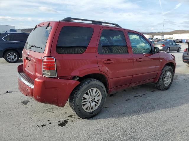 Изображение 3 2005 MERCURY MARINER  2005 с VIN 4M2CU56185DJ33100