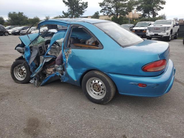 Изображение 2 1995 MITSUBISHI MIRAGE S 1995 с VIN JA3AA11A3SU047001