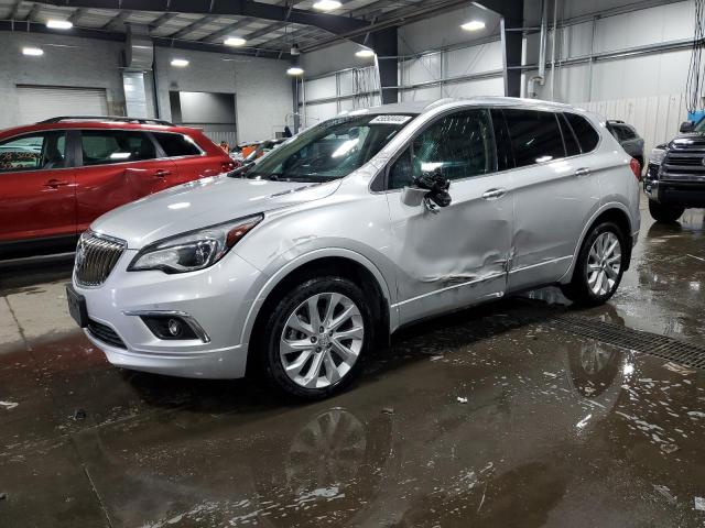 Изображение 2016 BUICK ENVISION PREMIUM 2016