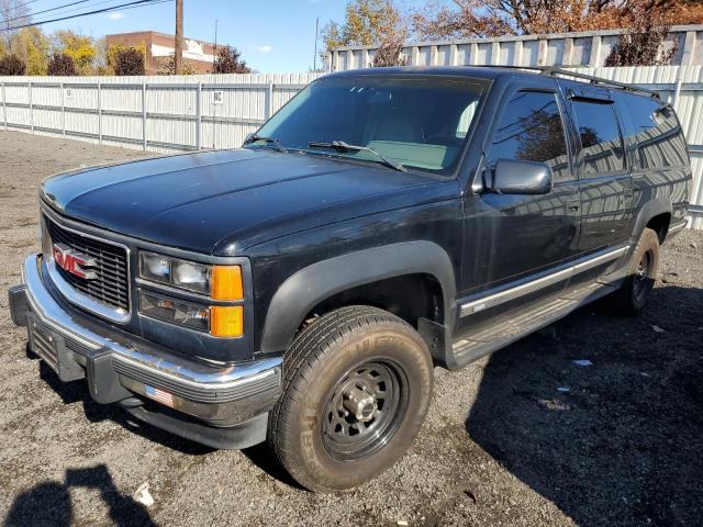 Obraz 1 z 1994 GMC SUBURBAN K1500 1994 z VIN 1GKFK16K7RJ746508
