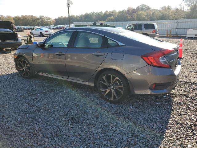Obraz 2 z 2019 HONDA CIVIC SPORT 2019 z VIN 2HGFC2F87KH591535
