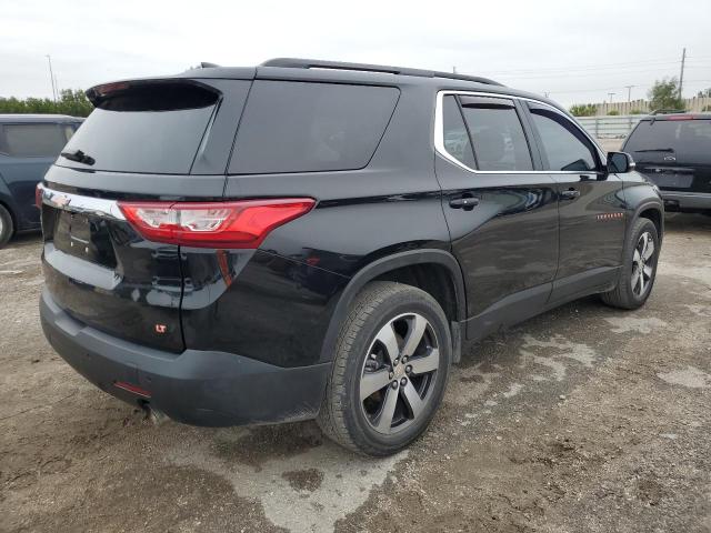 Obraz 3 z Chevrolet Traverse Lt 2020 z VIN 1GNEVHKW7LJ217459