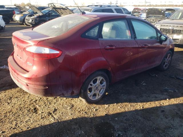 Изображение 3 2015 FORD FIESTA SE 2015 с VIN 3FADP4BJXFM141177