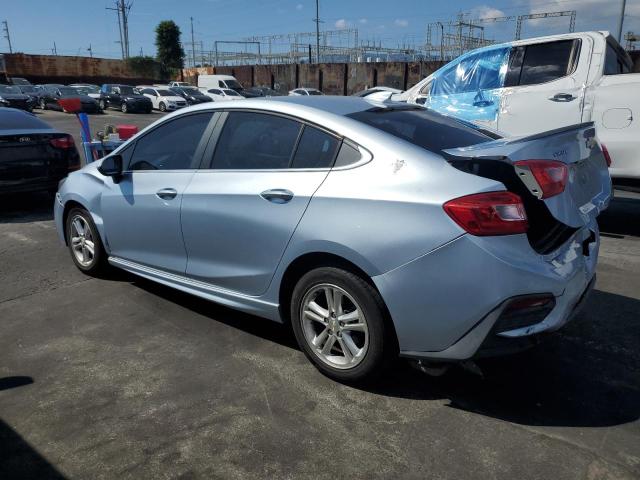 Obraz 2 z 2017 CHEVROLET CRUZE LT 2017 z VIN 1G1BE5SM6H7144378
