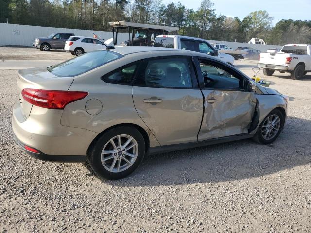 Image 3 of 2015 FORD FOCUS SE 2015 with VIN 1FADP3F24FL218768