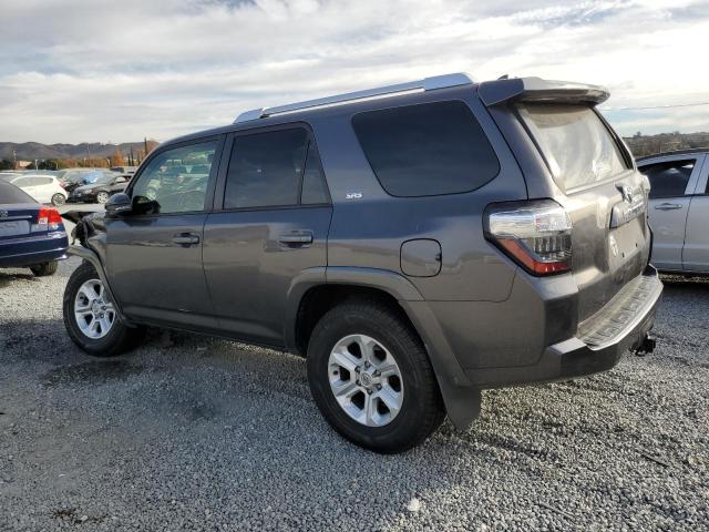 Image 2 of 2014 TOYOTA 4RUNNER SR5 2014 with VIN JTEBU5JR2E5171202