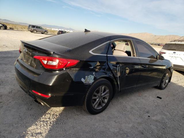 Obraz 3 z 2015 HYUNDAI SONATA SE 2015 z VIN 5NPE24AF6FH099445