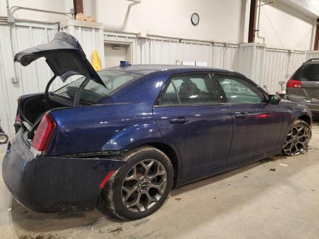 Image 3 of 2017 CHRYSLER 300 S 2017 with VIN 2C3CCAGG7HH621857