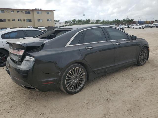 Image 3 of 2014 LINCOLN MKZ  2014 with VIN 3LN6L2GK9ER821752