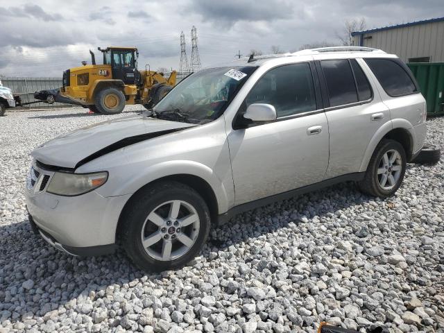 2007 SAAB 9-7X 5.3I 2007 image