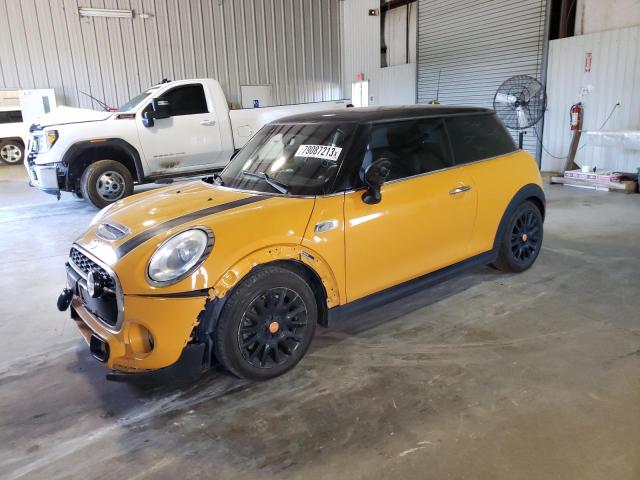 2014 MINI COOPER S 2014 image