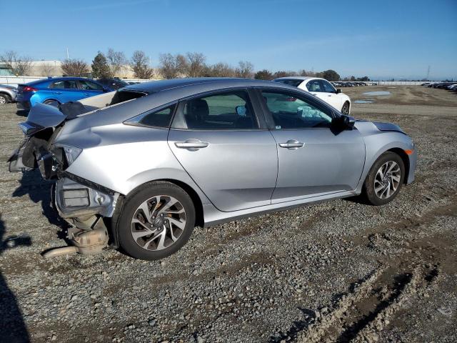 Image 3 of 2016 HONDA CIVIC EX 2016 with VIN 2HGFC2F72GH511007