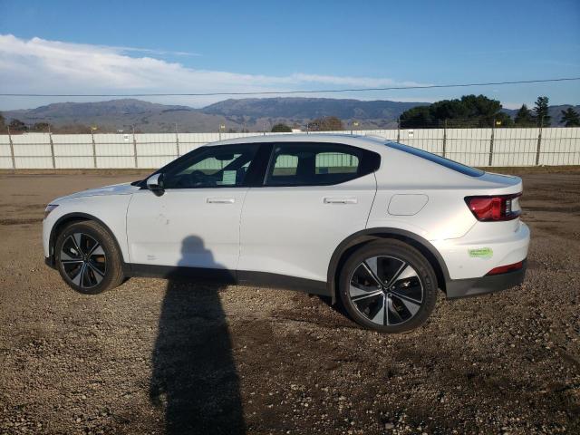 Obraz 2 z 2023 POLESTAR 2  2023 z VIN YSMEG3KA2PL121683