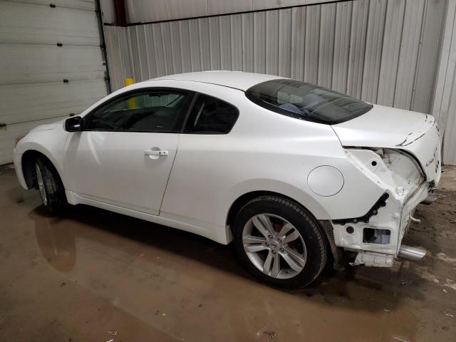 Изображение 2 2013 NISSAN ALTIMA S 2013 с VIN 1N4AL2EPXDC910553