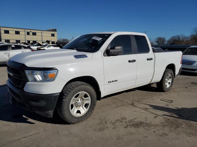 Obraz 1 z 2019 RAM 1500 TRADESMAN 2019 z VIN 1C6RRFCG6KN673865